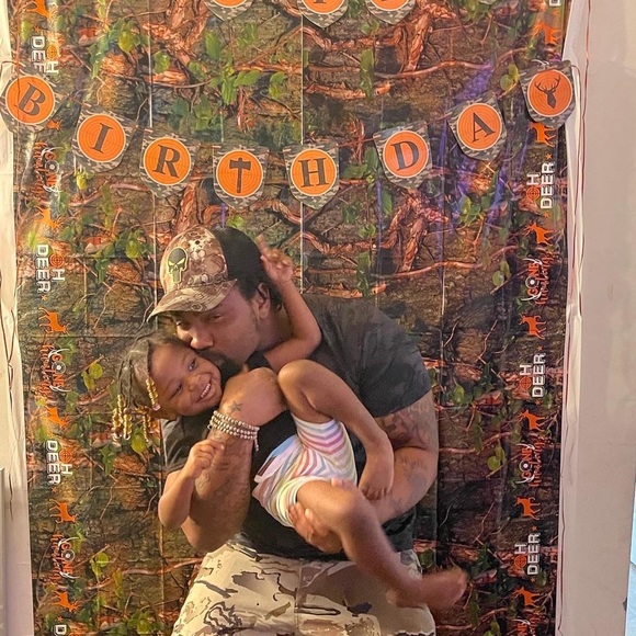 Meet your Posher, Rayvon IG: Godsonbills1881 - Picture 6 of 7